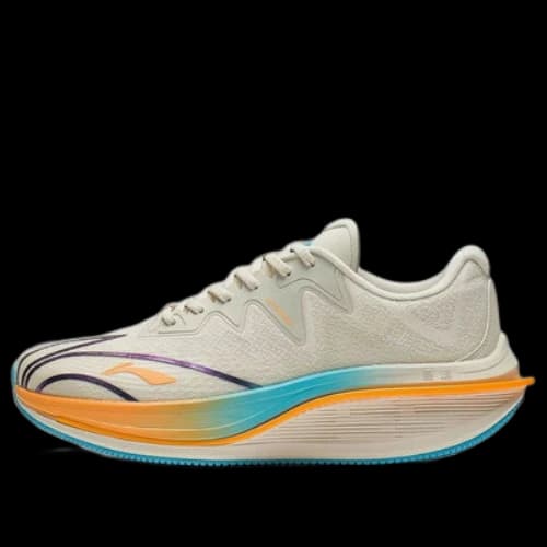 Li-Ning WuShi 5S 2.0 V3 'Pearl White Blue'