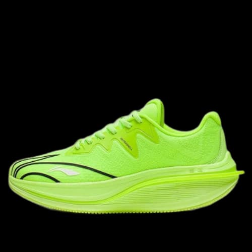 Li-Ning WuShi 5S 2.0 V3 'Neon Green'