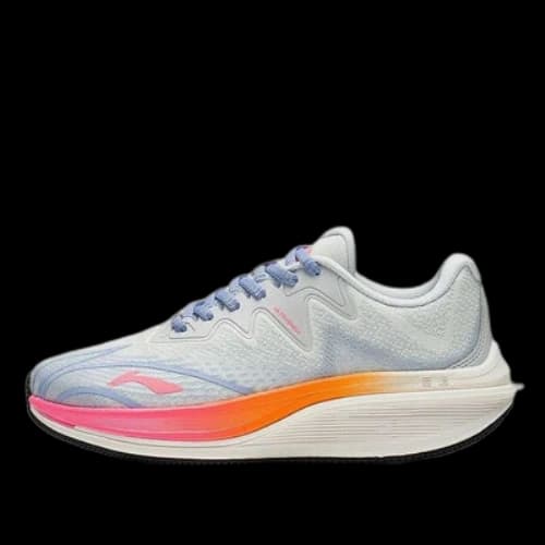 Li-Ning WuShi 5S 2.0 V3 'Grey Snow Blue' (Women's)