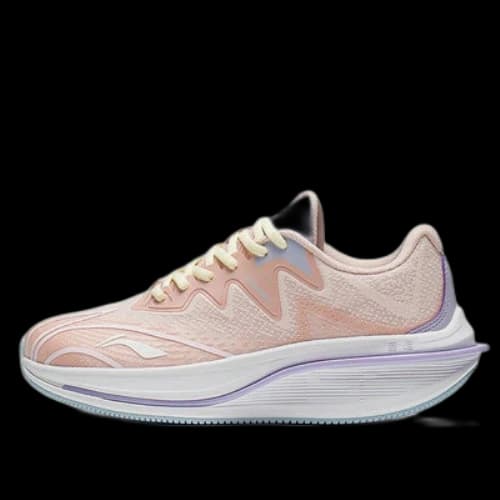 Li-Ning WuShi 5S 2.0 V3 'Peach Pink' (Women's)