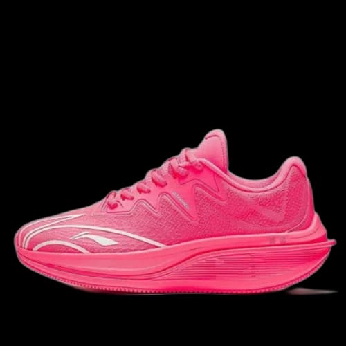Li-Ning WuShi 5S 2.0 V3 'Neon Pink' (Women's)