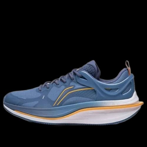 Li-Ning WuShi 5S 2.0 'Blue Orange'