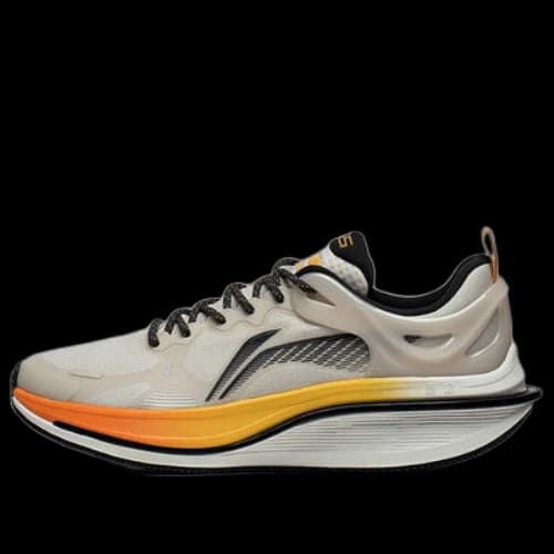 Li-Ning WuShi 5S 2.0 'Oatmeal Grey'