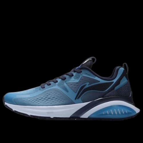 Li-Ning Cloud 5 V2 'Midnight Navy Blue'