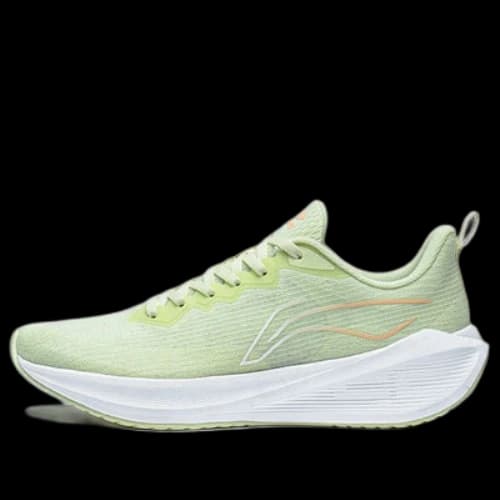 Li-Ning WuShi 5S Lite 'Light Green' (Women's)