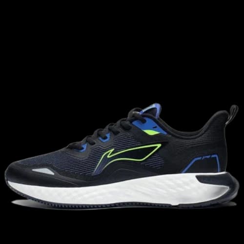 Li-Ning Chasing Cloud 'Black Blue'