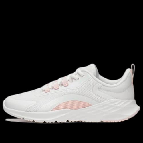 Li-Ning Raise The Wind 'White Pink' (Women's)