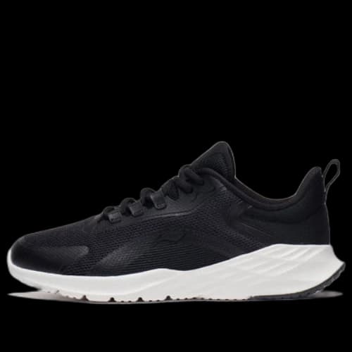 Li-Ning Raise The Wind 'Black White' (Women's)