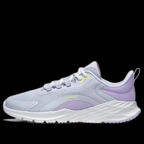 Li-Ning Raise The Wind 'Blue Purple White' (Women's)