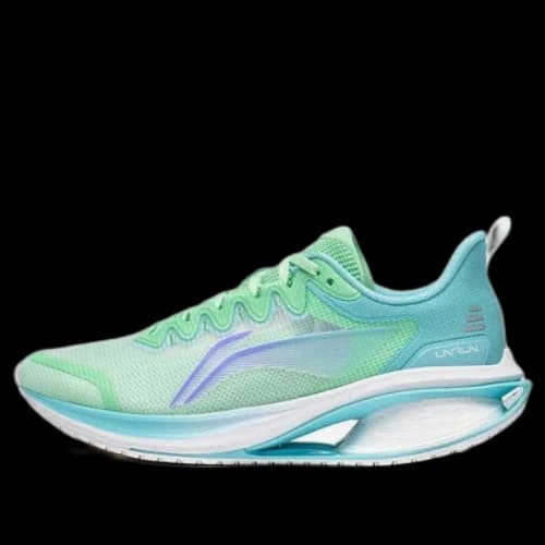 Li-Ning WuShi 5S 3.0 V2 'Light Green Blue'