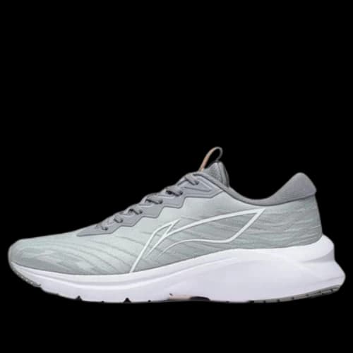 Li-Ning Lark 'Grey White'