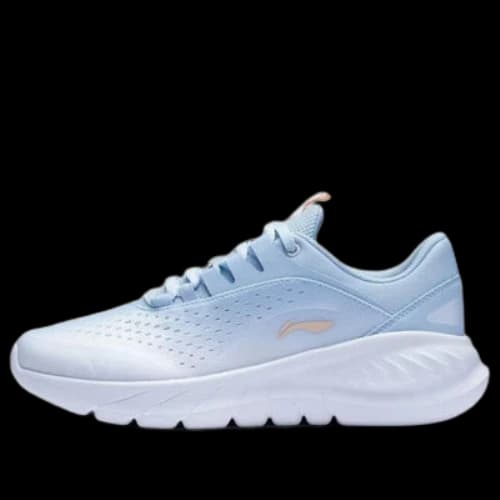 Li-Ning Eazgo 'Blue Snow White' (Women's)
