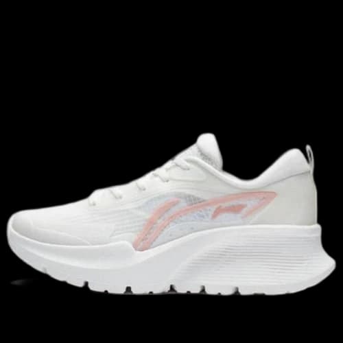 Li-Ning Eazgo Soft 'White Pink' (Women's)