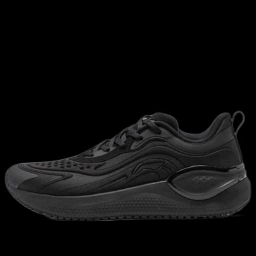 Li-Ning Eazgo V2 'Black'