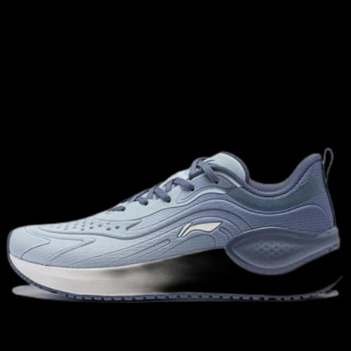 Li-Ning Eazgo V2 'Sky Blue White'