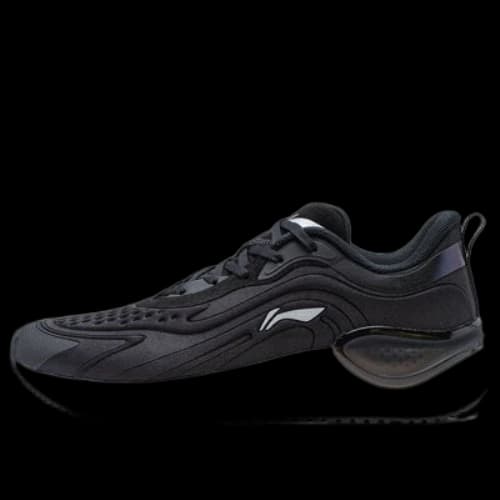 Li-Ning Eazgo V2 'Black White' (Women's)