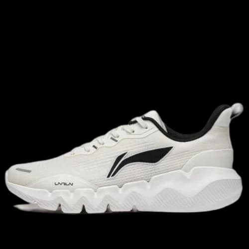Li-Ning Lingdong 'White Black'