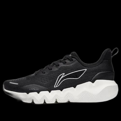 Li-Ning Lingdong 'Black White' (Women's)