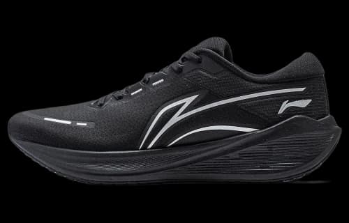 Li-Ning WuShi 5S Lite V2 'Black'