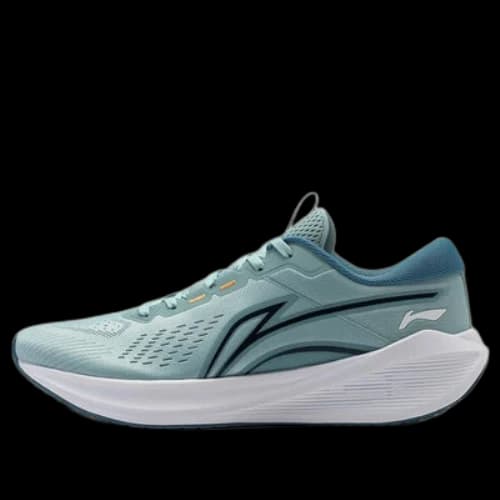 Li-Ning WuShi 5S Lite V2 'Blue Green'