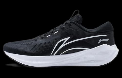 Li-Ning WuShi 5S Lite V2 'Black White'
