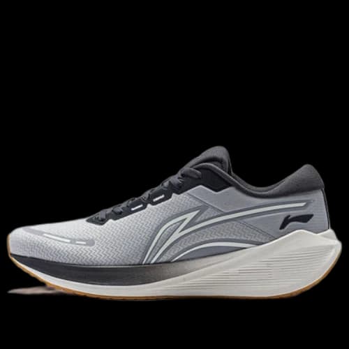 Li-Ning WuShi 5S Lite V2 'Grey Black'