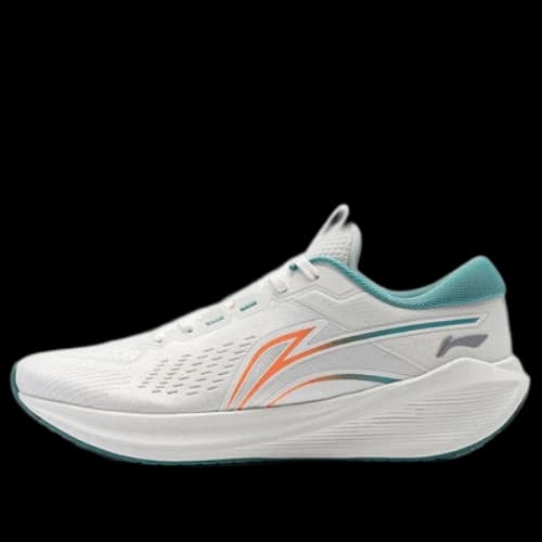 Li-Ning WuShi 5S Lite V2 'Smoke White'