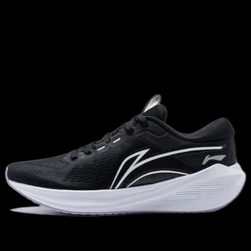 Li-Ning WuShi 5S Lite V2 3M 'Black White' (Women's)