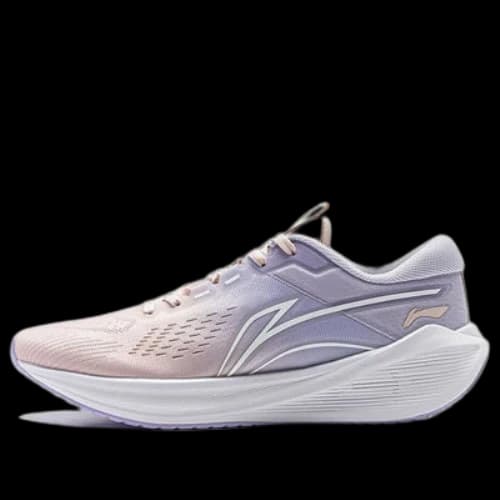 Li-Ning WuShi 5S Lite V2 'Silent Purple' (Women's)