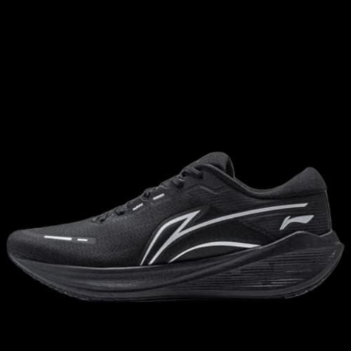 Li-Ning WuShi 5S Lite V2 'Black' (Women's)