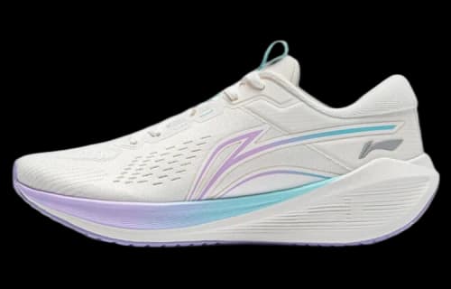 Li-Ning WuShi 5S Lite V2 'Cotton Candy' (Women's)