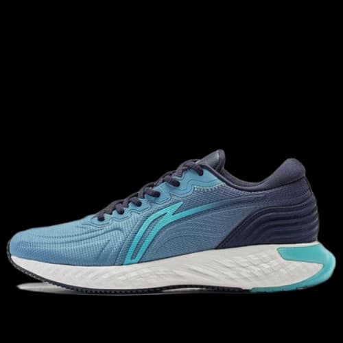 Li-Ning Protective Cloud 'Navy Blue White'