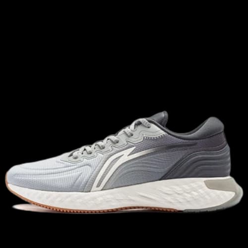 Li-Ning Protective Cloud 'Grey Silver White'