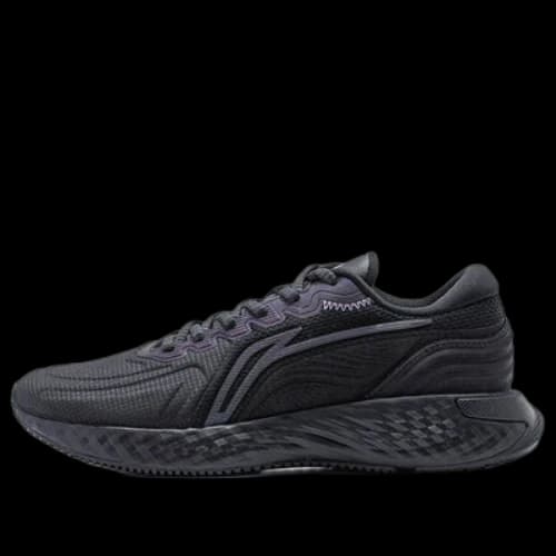 Li-Ning Protective Cloud 'Black' (Women's)