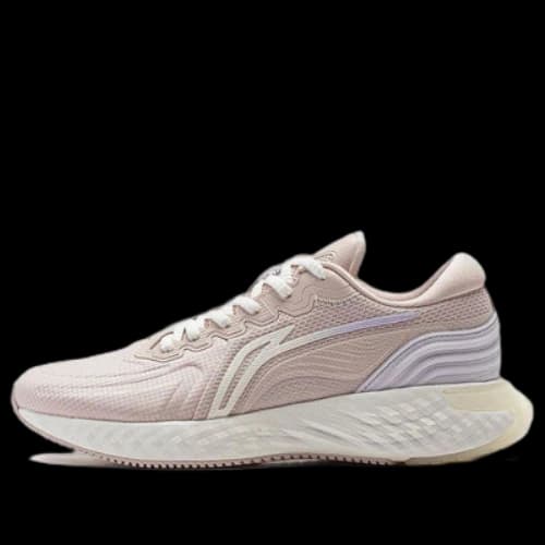 Li-Ning Protective Cloud 'Pink Creamy White' (Women's)