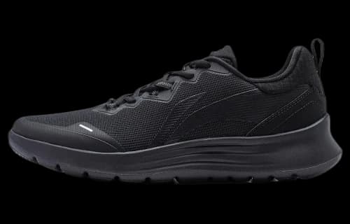 Li-Ning Light Feather 'Black'