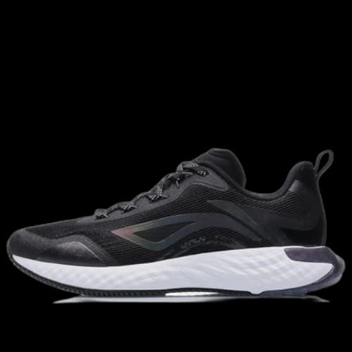 Li-Ning Protective Cloud 'Black White'
