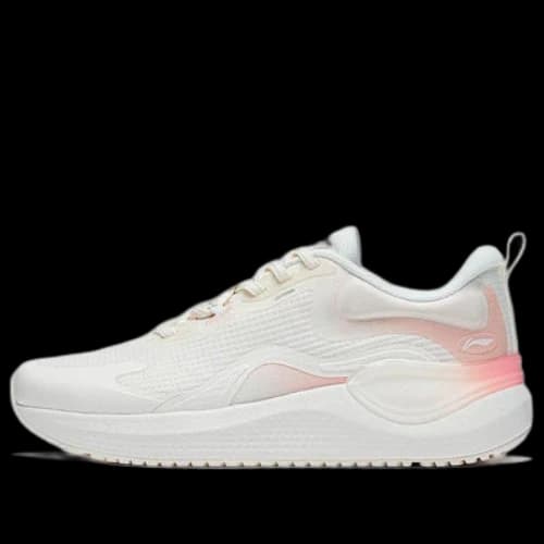 Li-Ning Eazgo 'White Pink' (Women's)
