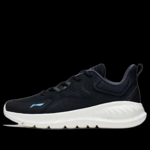 Li-Ning Eazgo Flex 'Black White'