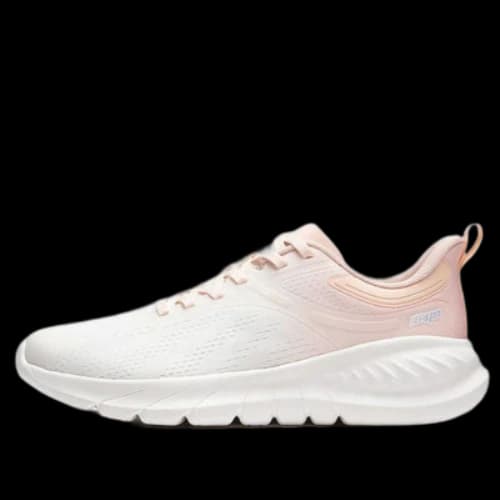 Li-Ning Easy Flex V2 'White Pink' (Women's)