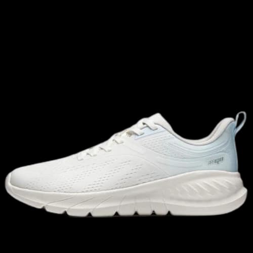 Li-Ning Easy Flex V2 'White Blue' (Women's)