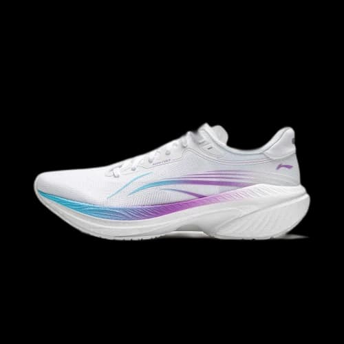 Li-Ning Wushi 5S 4.0 'White Blue Purple'