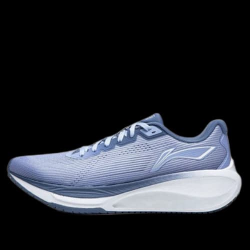 Li-Ning Wushi 5S Lite 2.0 'Ocean Blue White'