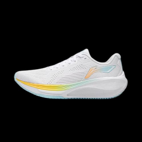 Li-Ning Wushi 5S Lite 2.0 'White Blue' (Women's)