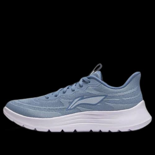 Li-Ning Light Feather 'Blue White'