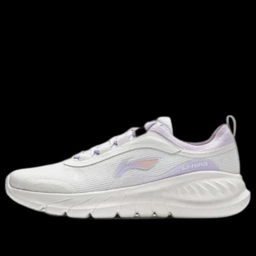 Li-Ning Easy Flex 'White Lavender' (Women's)