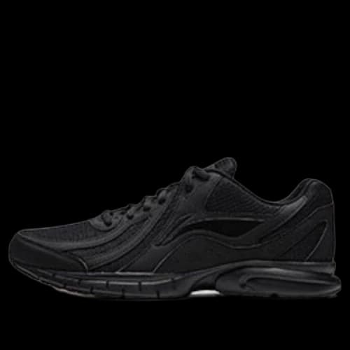 Li-Ning Running Shoes 'Black'