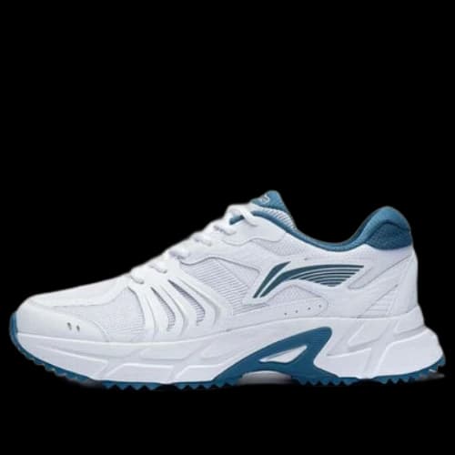 Li-Ning Shiguang 'White Blue'