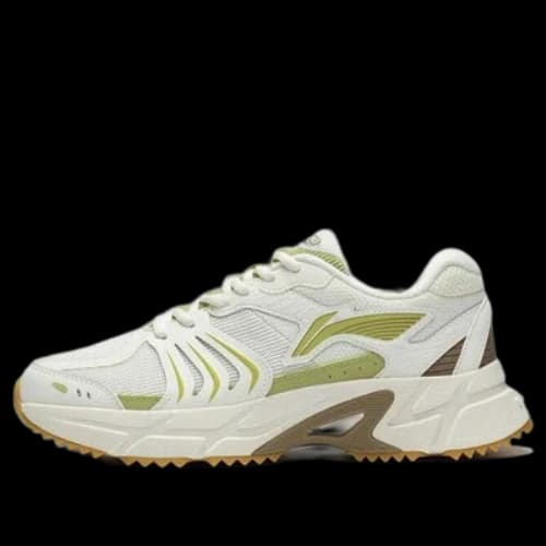 Li-Ning Shiguang 'Beige Green' (Women's)