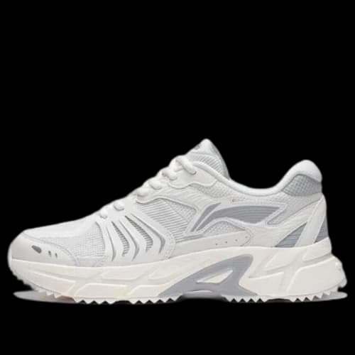 Li-Ning Shiguang 'Grey Beige' (Women's)